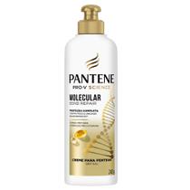 Creme De Pentear Pantene Pro-V Science Molecular Bond Repair 240g