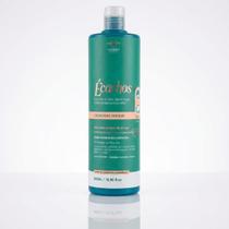 Creme de Pentear para cabelos cacheados Écachos Voken 500ml Creme de Pentear para cabelos cacheados Écachos Voken 500ml