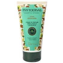 Creme de Pentear Phytoervas Ondulados e Cacheados Pracaxi e Baobá 150ml Creme de Pentear Phytoervas Ondulados e Cacheados Pracaxi e Baobá 150ml