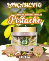 Creme de pentear pistache coiffer 350g Creme de pentear pistache coiffer 350g