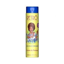 Creme de Pentear Poder dos Cachos Retrô Cosméticos 300ml