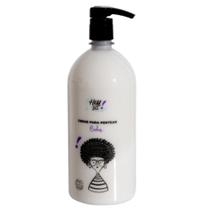 Creme de Pentear Profissional Hey You Afrodite 1L - Hey You Creme de Pentear Profissional Hey You Afrodite 1L - Hey You