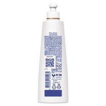 Creme de Pentear Reconstrução 200ml Dove Queratina Complex Cabelos Danificados Vegano Creme de Pentear Reconstrução 200ml Dove Queratina Complex Cabelos Danificados Vegano