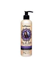 Creme De Pentear S.O.S Fios De Seda FytoNature 290g Creme De Pentear S.O.S Fios De Seda FytoNature 290g