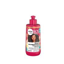 Creme de Pentear Salon Line SOS Cachos 10 em 1 300ml Creme de Pentear Salon Line SOS Cachos 10 em 1 300ml