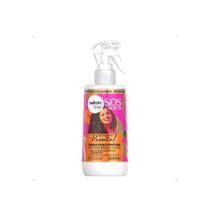 Creme de Pentear Salon Line SOS De Repente Pronta 300ml Creme de Pentear Salon Line SOS De Repente Pronta 300ml