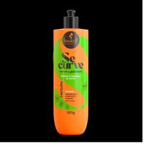 Creme de Pentear Se Curve 500g Creme de Pentear Se Curve 500g