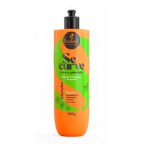 Creme de Pentear Se Curve 500g - Haskell Creme de Pentear Se Curve 500g - Haskell