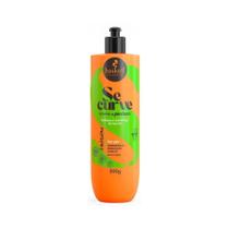 Creme de Pentear Se Curve Haskell 500g Creme de Pentear Se Curve Haskell 500g