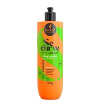 Creme de Pentear Se Curve Todas as Curvaturas 500ml Haskell