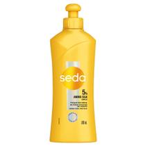 Creme De Pentear Seda Amino-Silk Complex Toque De Seda 300ml