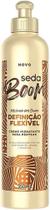 Creme De Pentear seda Boom Definicao Flexivel 350ML