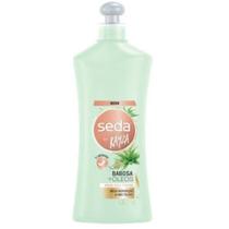 Creme De Pentear Seda By Rayza 300Ml