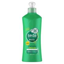 Creme de pentear seda cachos definidos - UTENSILIIOS Creme de pentear seda cachos definidos - UTENSILIIOS