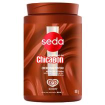 Creme De Pentear Seda Chicabon Edição Limitada 900g Creme De Pentear Seda Chicabon Edição Limitada 900g