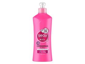 Creme de Pentear Seda Cocriações Ceramidas Brilho - 300ml Creme de Pentear Seda Cocriações Ceramidas Brilho - 300ml