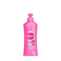 Creme de Pentear Seda Cocriações Ceramidas Brilho - 300ml Creme de Pentear Seda Cocriações Ceramidas Brilho - 300ml