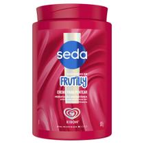 Creme De Pentear Seda Frutilly Edição Limitada 900g Creme De Pentear Seda Frutilly Edição Limitada 900g