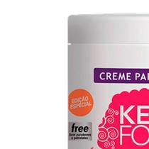 Creme de Pentear Skafe Kera Form Eu Amo Meus Cachos 1kg Creme de Pentear Skafe Kera Form Eu Amo Meus Cachos 1kg