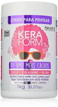 Creme de pentear Skafe Keraform Love My Curls 1kg