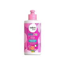 Creme de Pentear SOS Cachos Kids Hidratação Salon Line 300ml