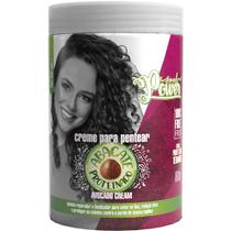 Creme de Pentear Soul Power 800g Potão Todas As Curvaturas