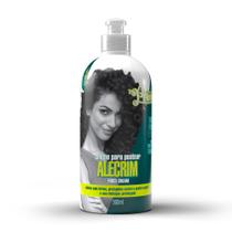 Creme De Pentear Soul Power Antiqueda Force Cream 500ml