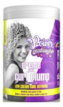 Creme de Pentear Soul Power Curl Clump Low Cream 800g Creme de Pentear Soul Power Curl Clump Low Cream 800g