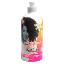 Creme De Pentear Soul Power Curly Cream Bomb 500ml Creme De Pentear Soul Power Curly Cream Bomb 500ml