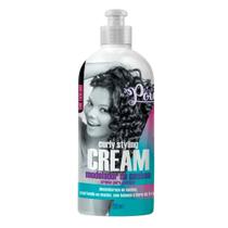 Creme De Pentear Soul Power Curly Styling Cream 500ml