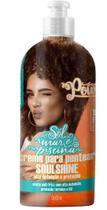 Creme de Pentear Soul Power Sol, Mar e Piscina 500ML Creme de Pentear Soul Power Sol, Mar e Piscina 500ML