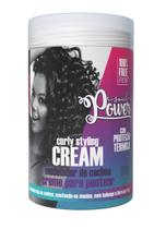 Creme de pentear styling soul power 800 gr