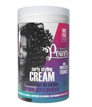 Creme de pentear styling soul power 800 gr