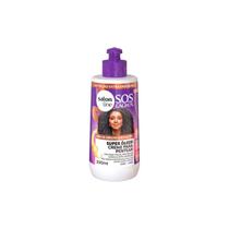 Creme de Pentear Super Óleos 300ml Salon Line SOS Cachos Creme de Pentear Super Óleos 300ml Salon Line SOS Cachos