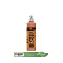 Creme de Pentear Tok Bothânico Queratina com Mandioca 300ML