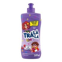 Creme De Pentear Tra La La Cachos 300ml Creme De Pentear Tra La La Cachos 300ml