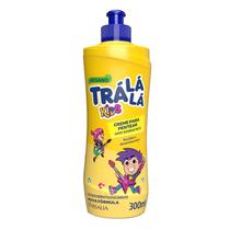 Creme de Pentear Trá Lá Lá Kids 300ml Phisalia