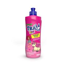 Creme de Pentear TRA LA LA Kids Hidrakids 3+ anos 300ml Creme de Pentear TRA LA LA Kids Hidrakids 3+ anos 300ml