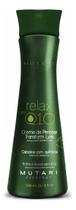 Creme De Pentear Transform Lyss Sos Q10 Relax 240ml Mutari