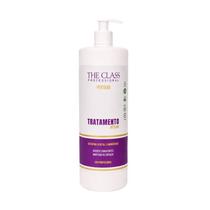 Creme de Pentear Tratamento Intenso Profissional 01 Litro
