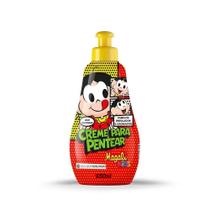 Creme de Pentear Turma da Magali para Cabelos Ondulados e Cacheados - 250ml Creme de Pentear Turma da Magali para Cabelos Ondulados e Cacheados - 250ml