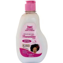 Creme de Pentear Umidificante 2x1 kids 500ml Creme de Pentear Umidificante 2x1 kids 500ml
