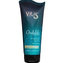 Creme De Pentear Vitiss Ondulele 200Ml Creme De Pentear Vitiss Ondulele 200Ml