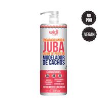 Creme de Pentear Widi Care Encaracolando A Juba 1000ml