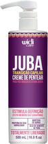 Creme de Pentear Widi Care Juba Transição Capilar Fios Grossos 500ml Creme de Pentear Widi Care Juba Transição Capilar Fios Grossos 500ml