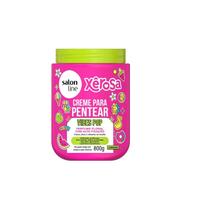Creme de pentear xerosa salon line 800g vibes pop