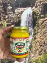 Creme de Pequi 280g Canastra Premium