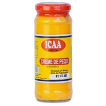 Creme de Pequi 300g Conserva Pote Melhor qualidade