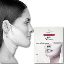 Creme de pescoço Anacis Advanced Visible Correction Anti Envelhecimento Creme de pescoço Anacis Advanced Visible Correction Anti Envelhecimento