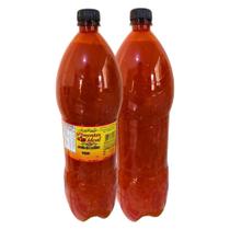 Creme De Pimenta Carolina Reaper Extremamente Picante 1800ml